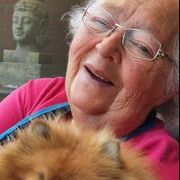 Maria Vanhaekendover