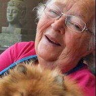 Maria Vanhaekendover