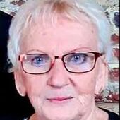 Marie-Louise Proesmans