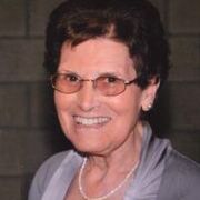 Marie Louise Van den Rul