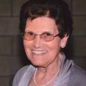 Marie Louise Van den Rul