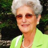 Marie-Louise Van Litsenborg