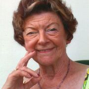 Mariette VAN CAUBERG