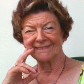 Mariette VAN CAUBERG