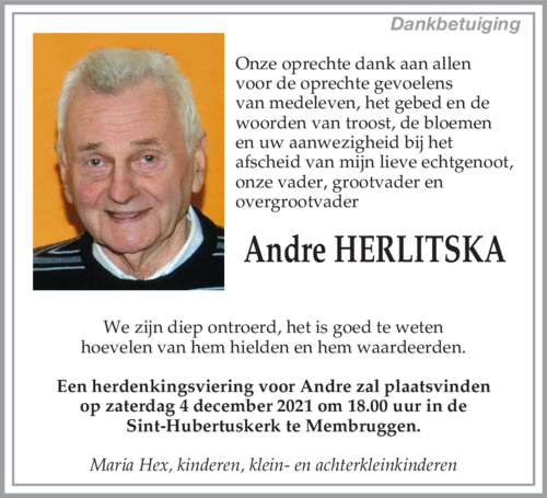Andre Herlitska