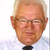 Gaspard 'Pitie' VERHEYEN