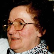 Georgette DEMEULEMEESTER