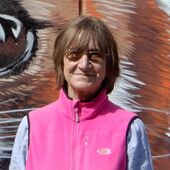 Gilberte VANDEN BOGAERDE