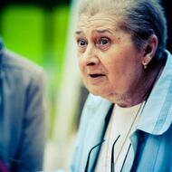 Henriette DESMYTTERE