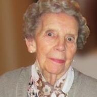 Margaretha Schaekers