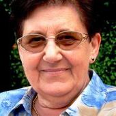 Maria (Anna) Houbrechts