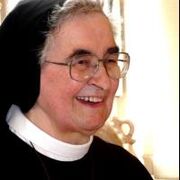 Marie-Gabriëlle Paesmans