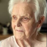 Marie-Louise Vanhaeren