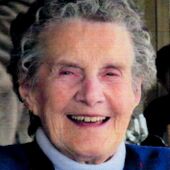 Marie-thérèse DESAER