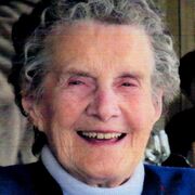 Marie-thérèse DESAER