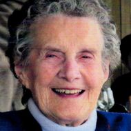 Marie-thérèse DESAER