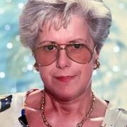 Marie-Thérèse Peeters