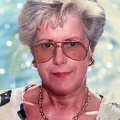 Marie-Thérèse Peeters