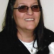 Marie-Yvonne DELMOTTE