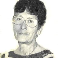 Marthe MEUNIER-COLLING