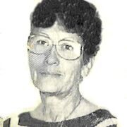 Marthe MEUNIER-COLLING