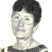 Marthe MEUNIER-COLLING