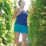 Rachelle Weustenberg