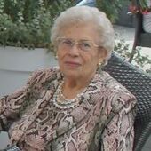 Yvonne Vandersmissen