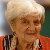 Bernadette DETOURNAY