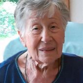 Geneviève SCHELSTRAETE