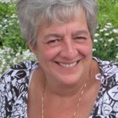 Irma Van Craenenbroeck