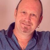 Jean-Pierre 'Witte' EVERTS