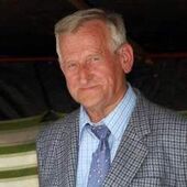 Marc VAN NIEUWENHUYZE