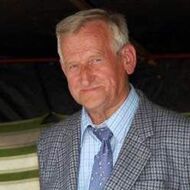 Marc VAN NIEUWENHUYZE