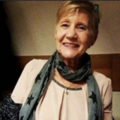 Marie-Jeanne Peeters