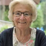 Marie-Madeleine CLAIREMBOURG