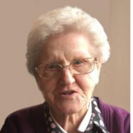 Mathilde 'Tilke' AENGEVELD