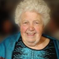 Mechtildis 'Tilly' Florquin