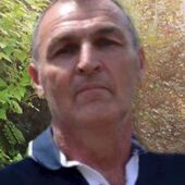 Michel VANDER LINDEN