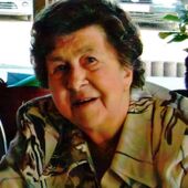 Mignon Jacqueline HERBAUX