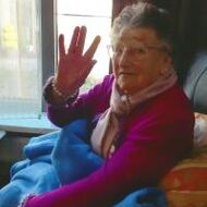 Celestine 'Tina' JANNIS