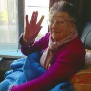 Celestine 'Tina' JANNIS