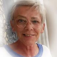 Gilberte Vanderhoydonks