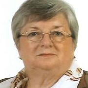 Jeannine Van Doninck