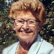 Marceline Vandebroek