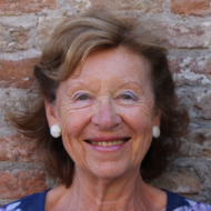 Maria Jacqueline Flour