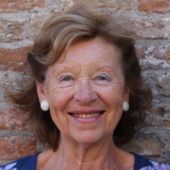 Maria Jacqueline Flour