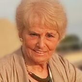 Marie-Claire Van Bael