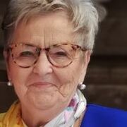 Marie-Jeanne VINCKEN