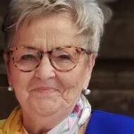 Marie-Jeanne VINCKEN